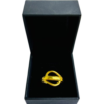 Cincin Kerawang Emas 916/22K