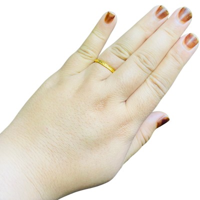 Cincin Emas 916/22K Cincin Emas 916/22K