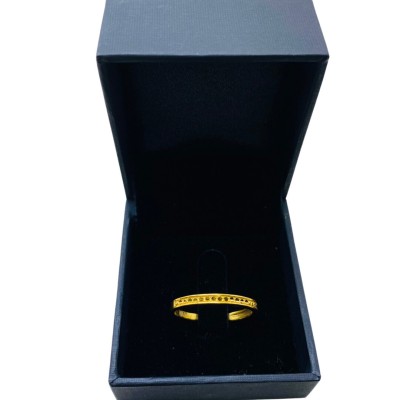 Cincin Emas 916/22K Cincin Emas 916/22K