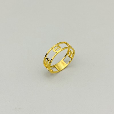 CARO ring CARO ring