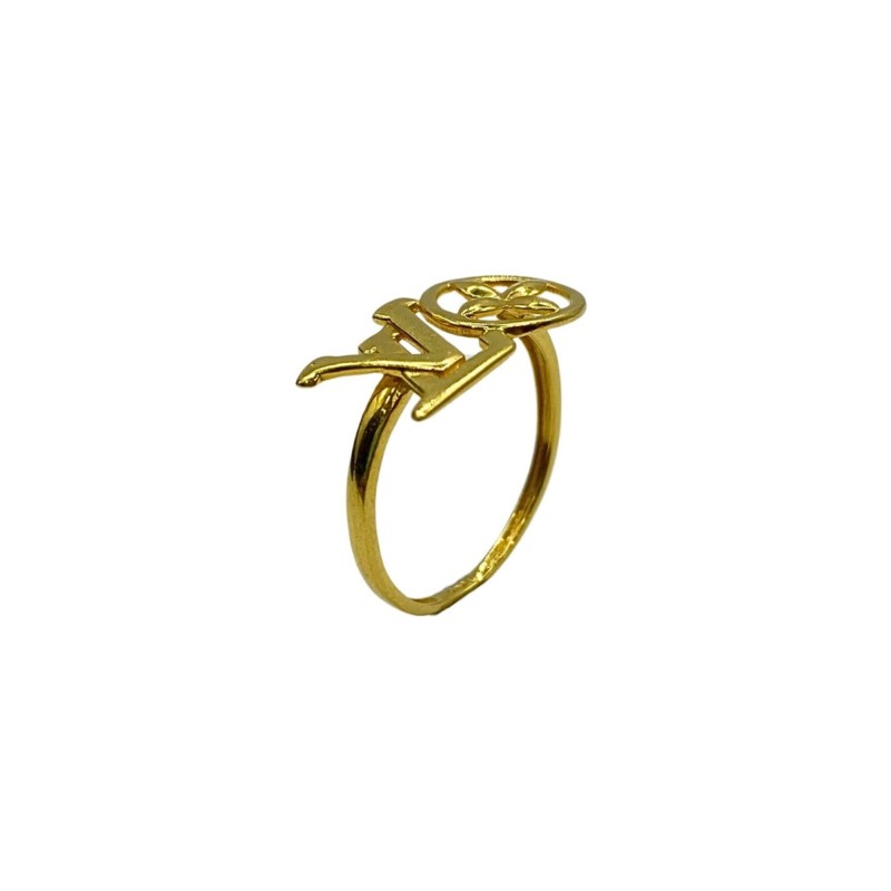 LA DIVA ring