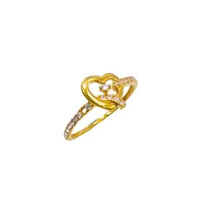 LOVE STONE ring