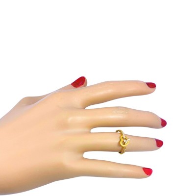 LOVE STONE ring