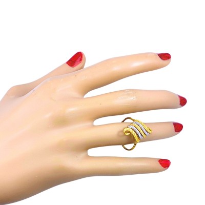 5 LAYER ring 5 LAYER ring