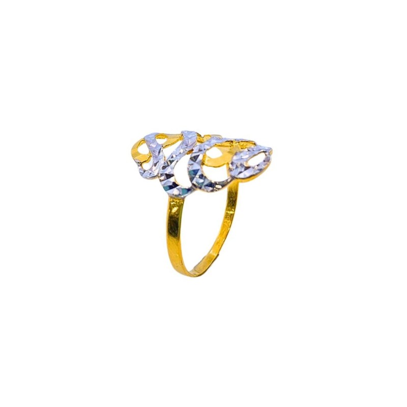KERAWANG ring
