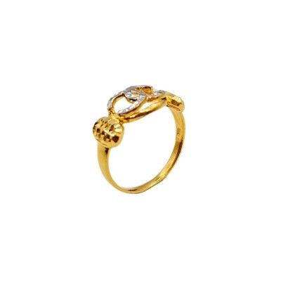 CHERIE ring