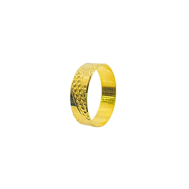 BELAH ROTAN ring