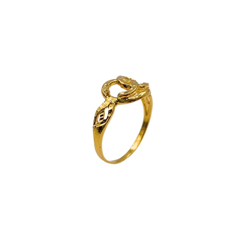 CHERIE ring