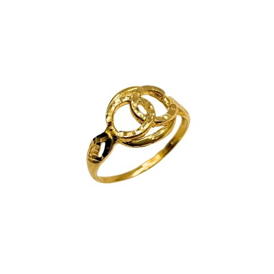 CHERIE ring CHERIE ring