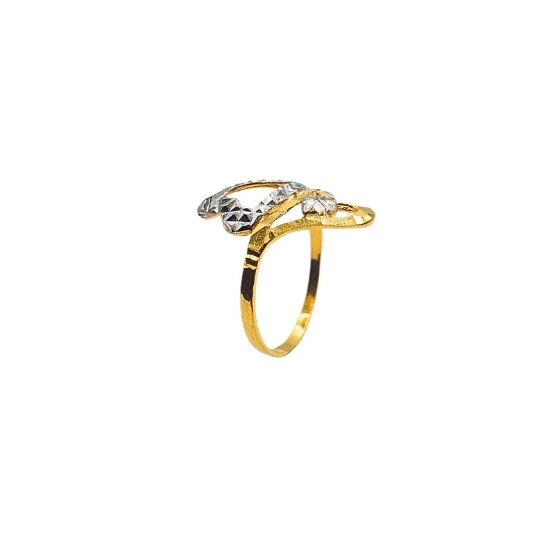 AUDREY LOVE ring AUDREY LOVE ring