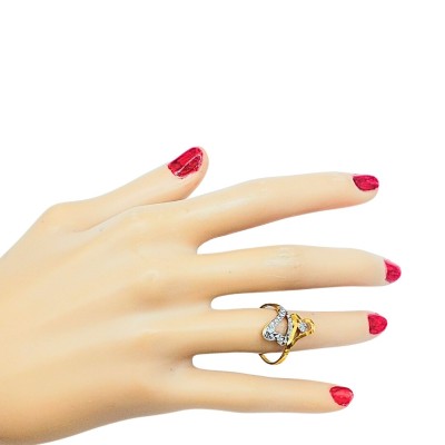 AUDREY LOVE ring AUDREY LOVE ring