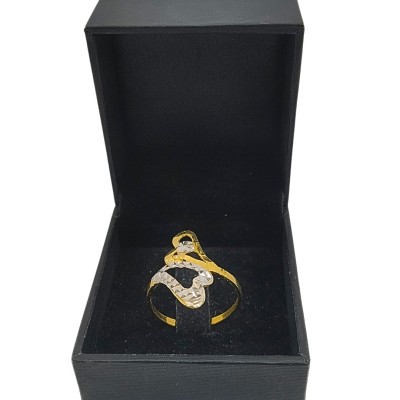 AUDREY LOVE ring AUDREY LOVE ring