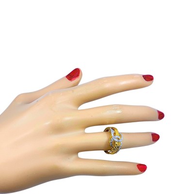 SILANG ring