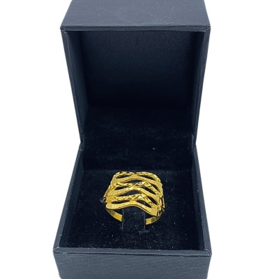 KERAWANG ring