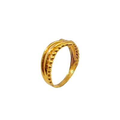 VENDETTA ring