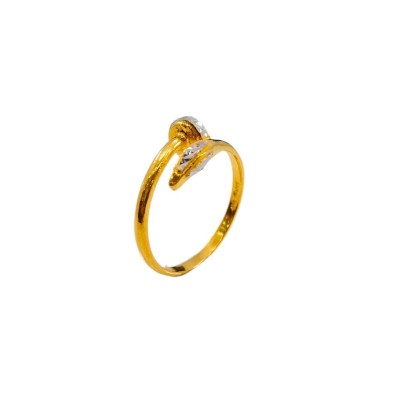 TIFFANYC ring