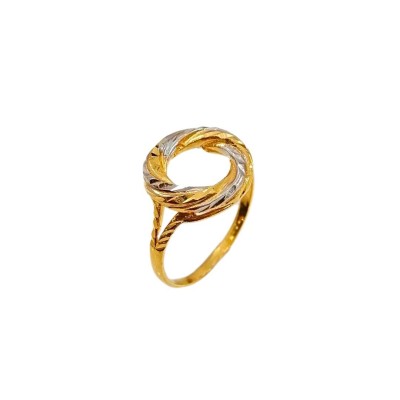 DONUT ring