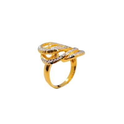 KNOT ring