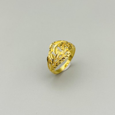LIPAN ACUAN gold