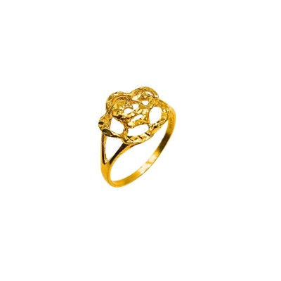 BUNGA KERAWANG ring