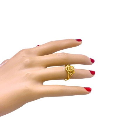 BUNGA KERAWANG ring