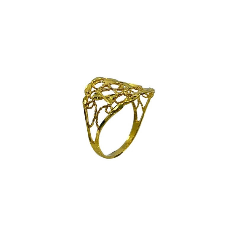 LOVE KERAWANG ring