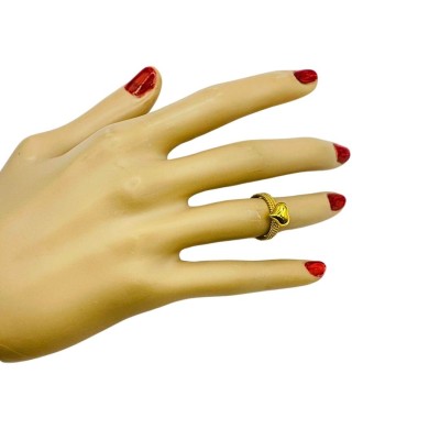 PINTAL LOVE 3 LAYER ring PINTAL LOVE 3 LAYER ring