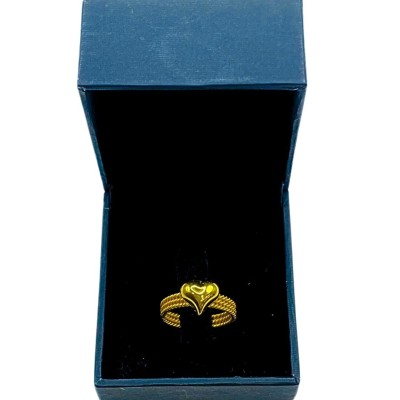 PINTAL LOVE 3 LAYER ring PINTAL LOVE 3 LAYER ring