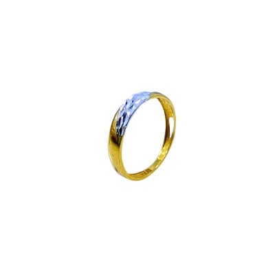 BELAH ROTAN ring