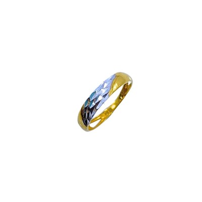 BELAH ROTAN ring