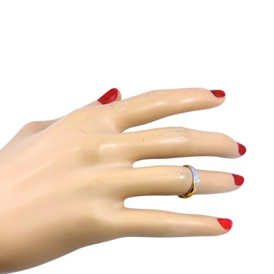 BELAH ROTAN ring