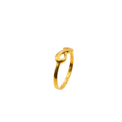 ENDLESS ring