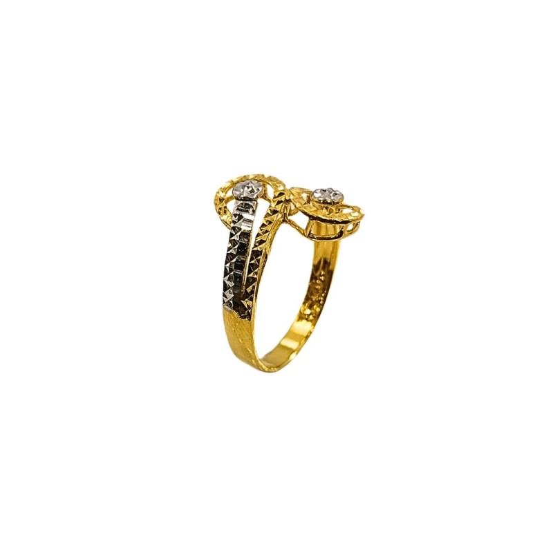 SILANG ring