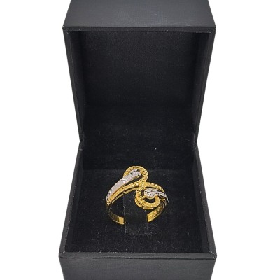 SILANG ring
