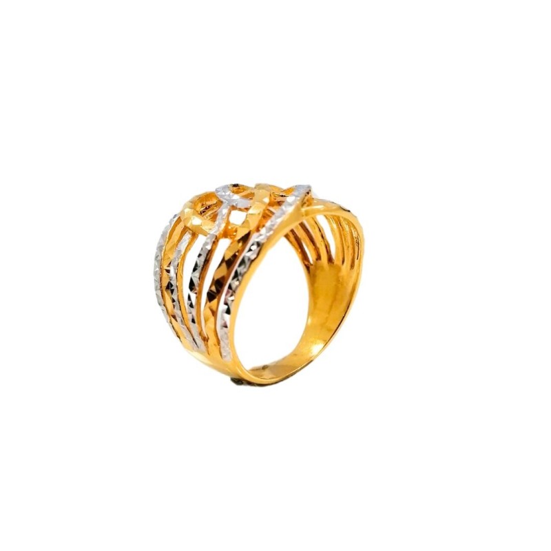 SILANG ring