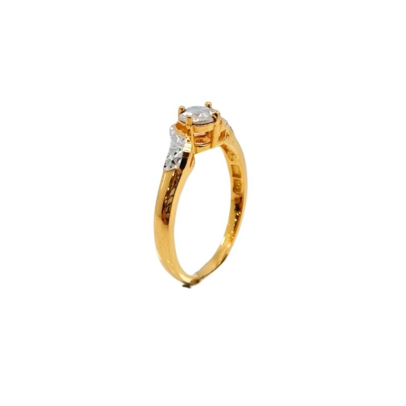 AUDREY ring