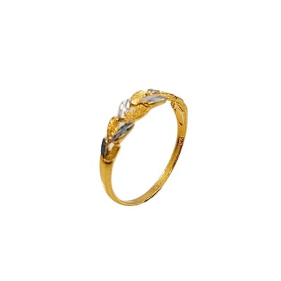 DAUN KETUM ring