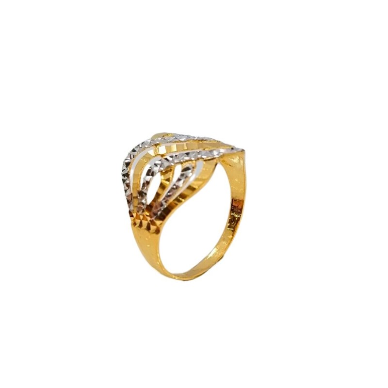 KERAWANG ring