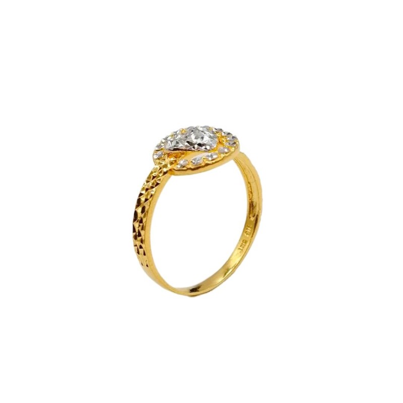 LOVE ring