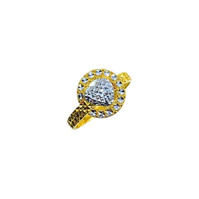 LOVE ring