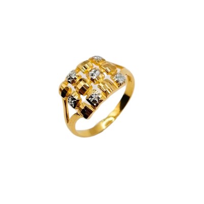 ROTI BUN 3 LAYER ring