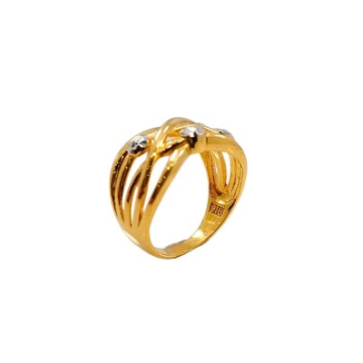 SILANG ring