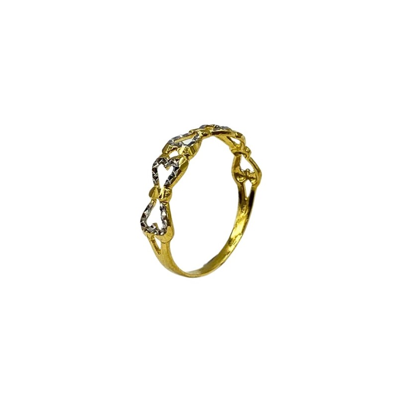 LOVE ring
