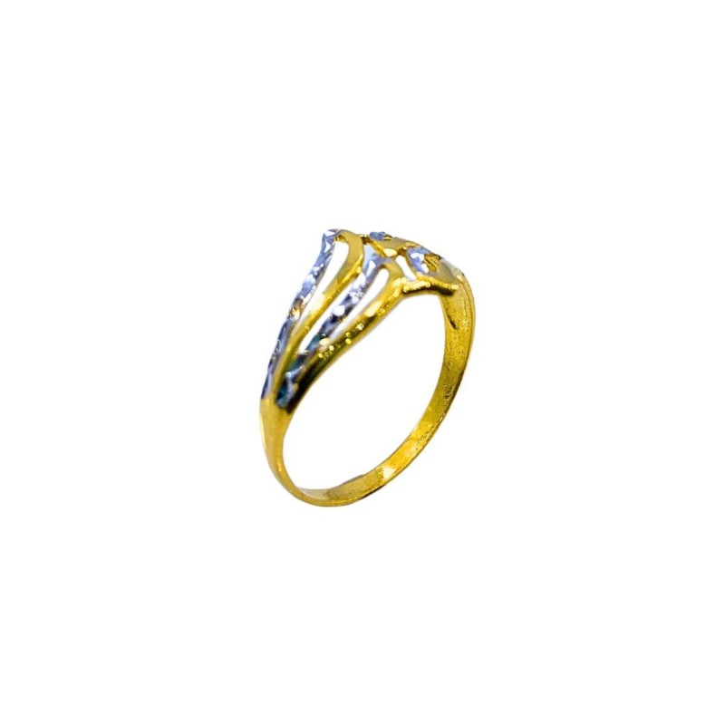 KERAWANG ring