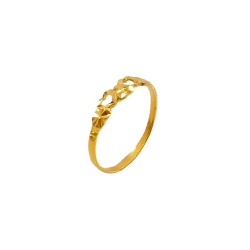 LOVE ring