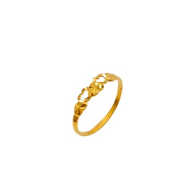 LOVE ring LOVE ring