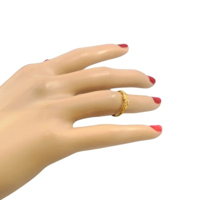 LOVE ring LOVE ring