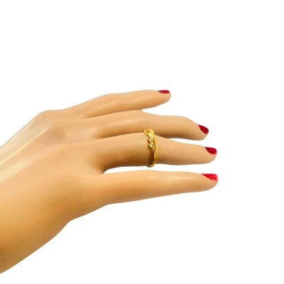 LOVE SILANG ring LOVE SILANG ring