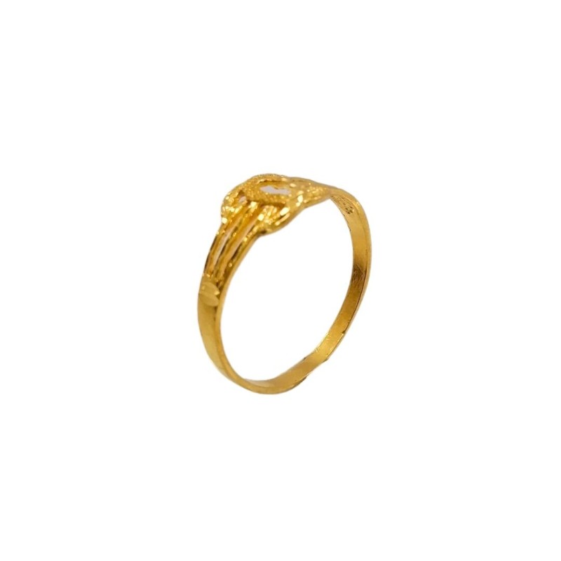 CHERIE ring