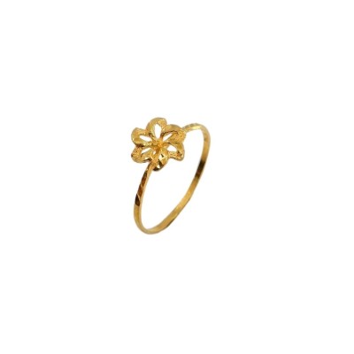 BUNGA KERAWANG ring